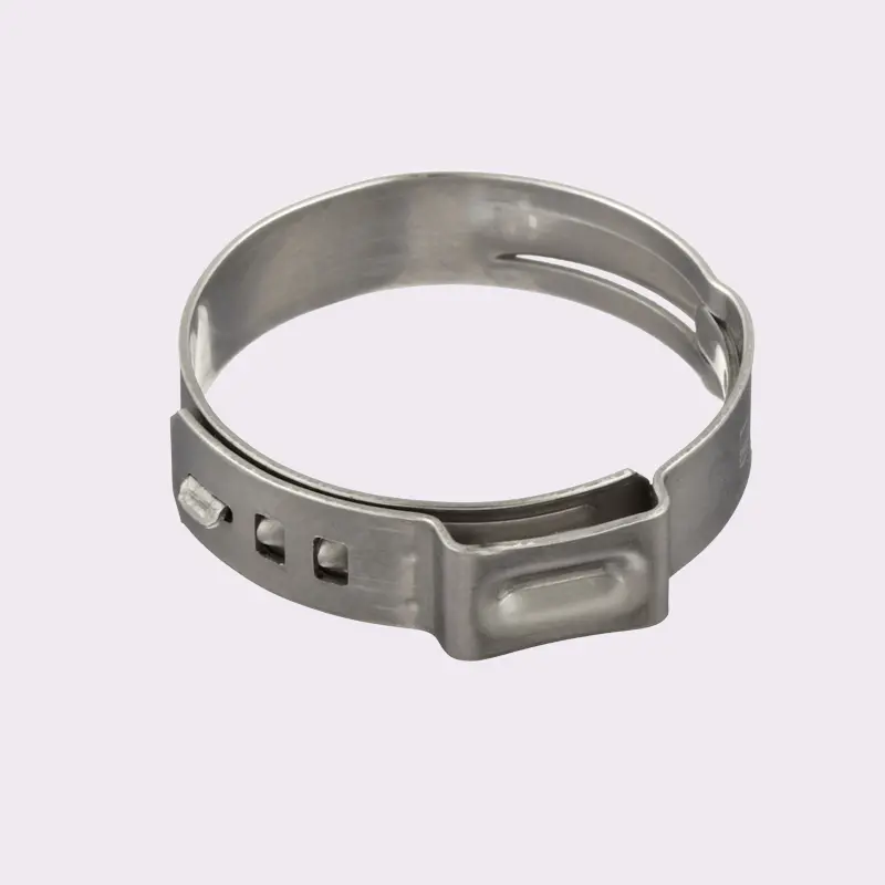 Ear Clamp