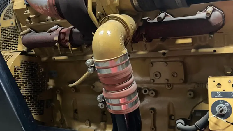 Industrial Equipment