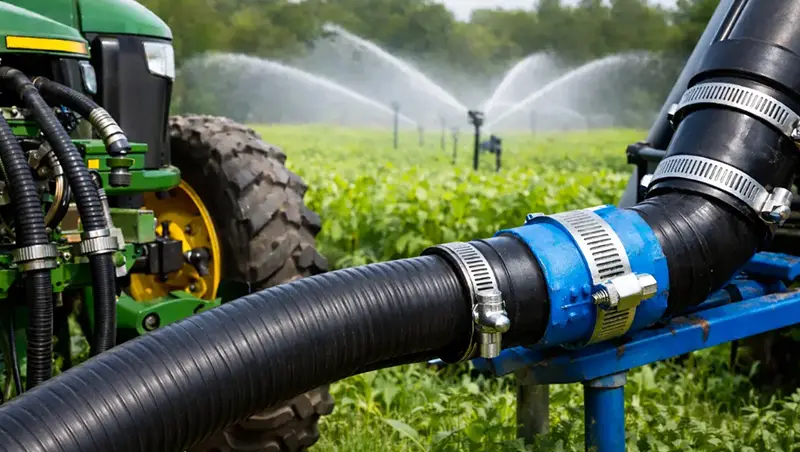 Irrigation