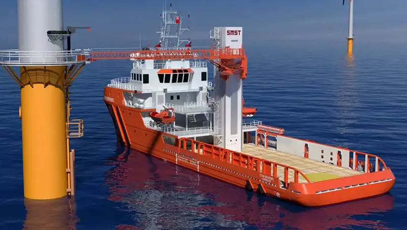 Marine & Shipbuilding