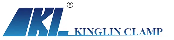 hose clamp logo