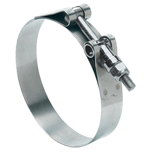 T-Bolt Clamp