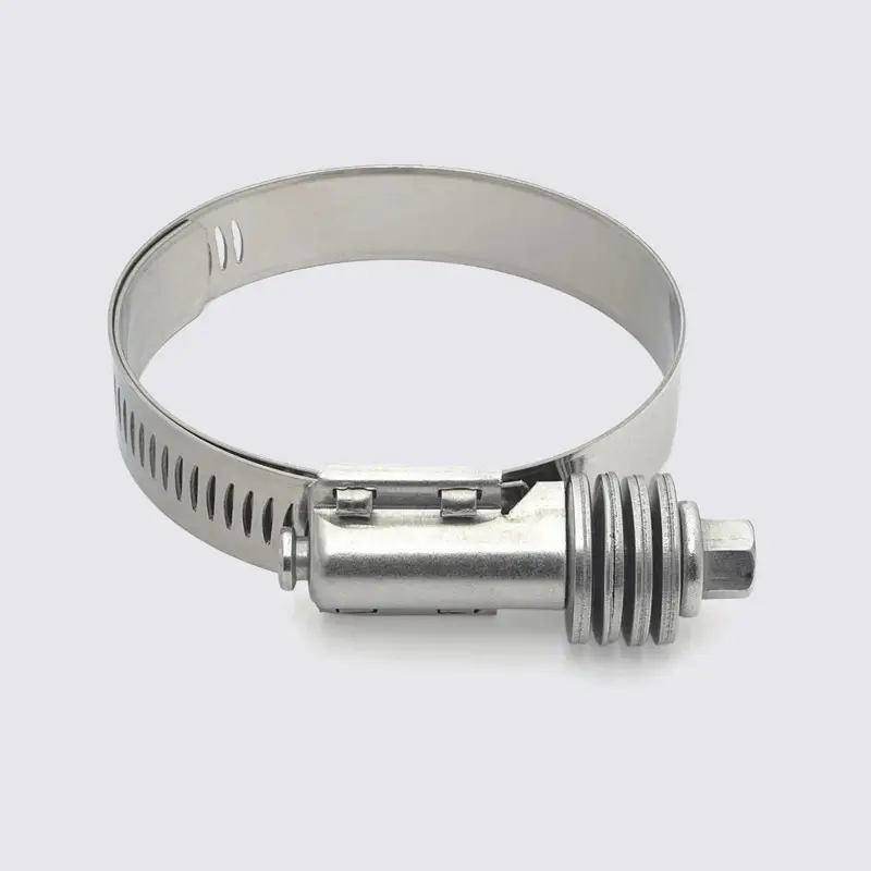 constant tension radiator hose clamps​