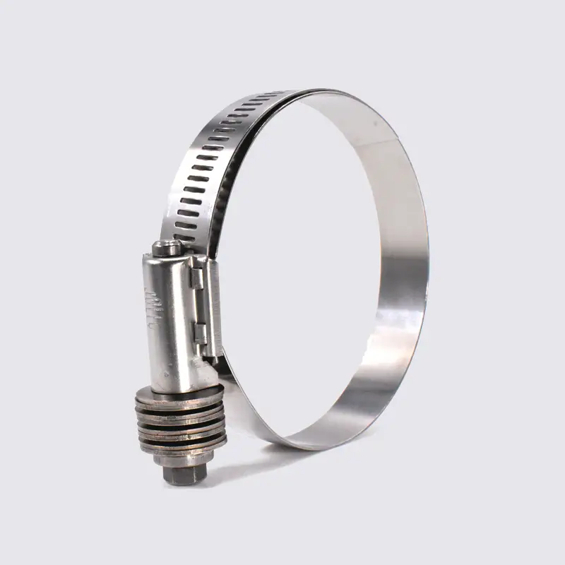 constant tension spring hose clamps​
