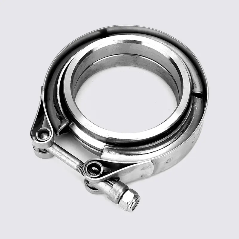 2 inch v band clamp​