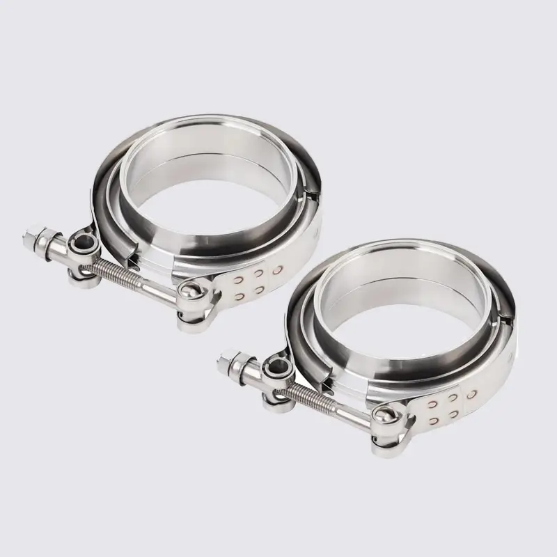 V band clamp