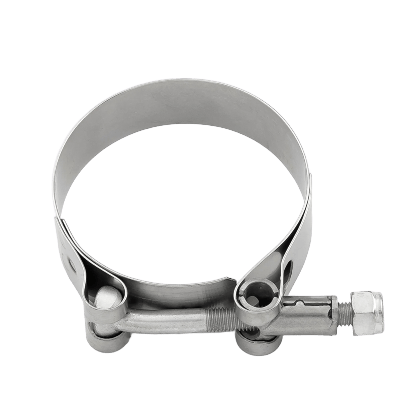 heavy duty hose clamp