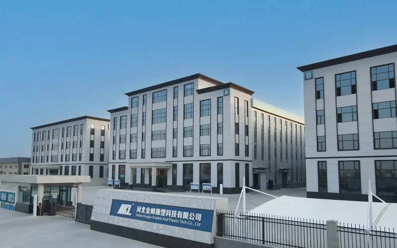 hose clamp manufacturer